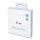 I-TEC USB-C Thunderbolt 4x USB 3.0 Metal HUB 28cm - 446051 - zdjęcie 4
